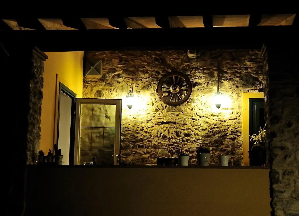 Bed & Breakfast I Maseri Hotel Fosdinovo