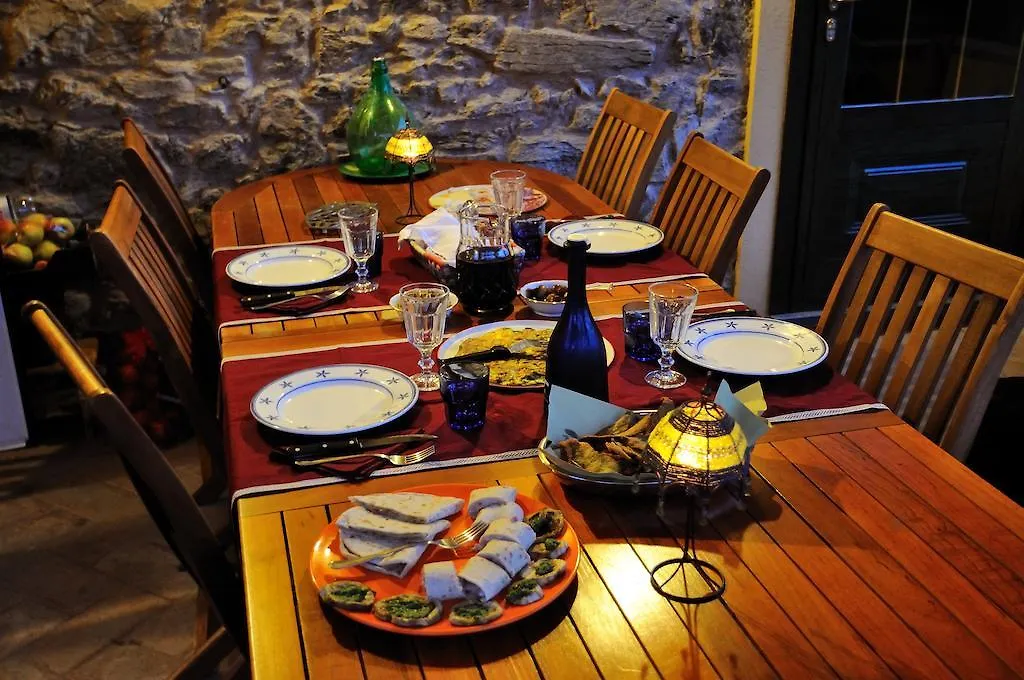 I Maseri Hotel Fosdinovo 0*,  Italien