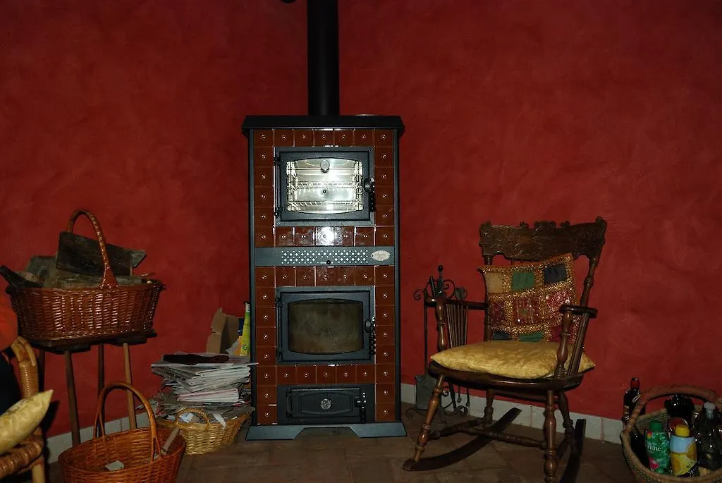 I Maseri Hotel Fosdinovo Bed & Breakfast