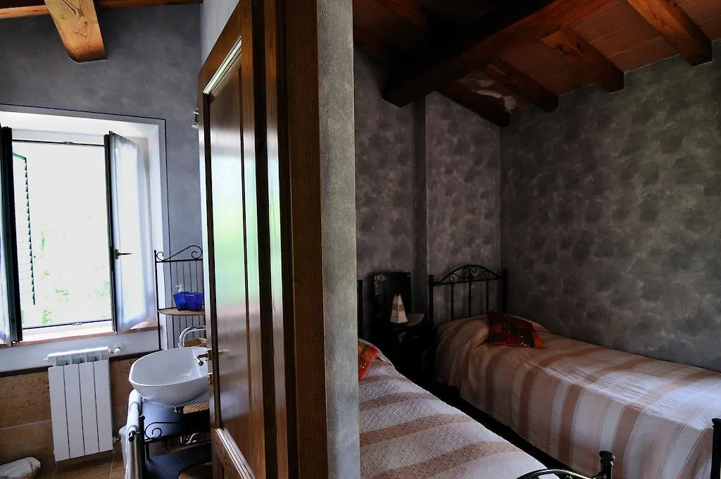 I Maseri Hotel Fosdinovo 0*,