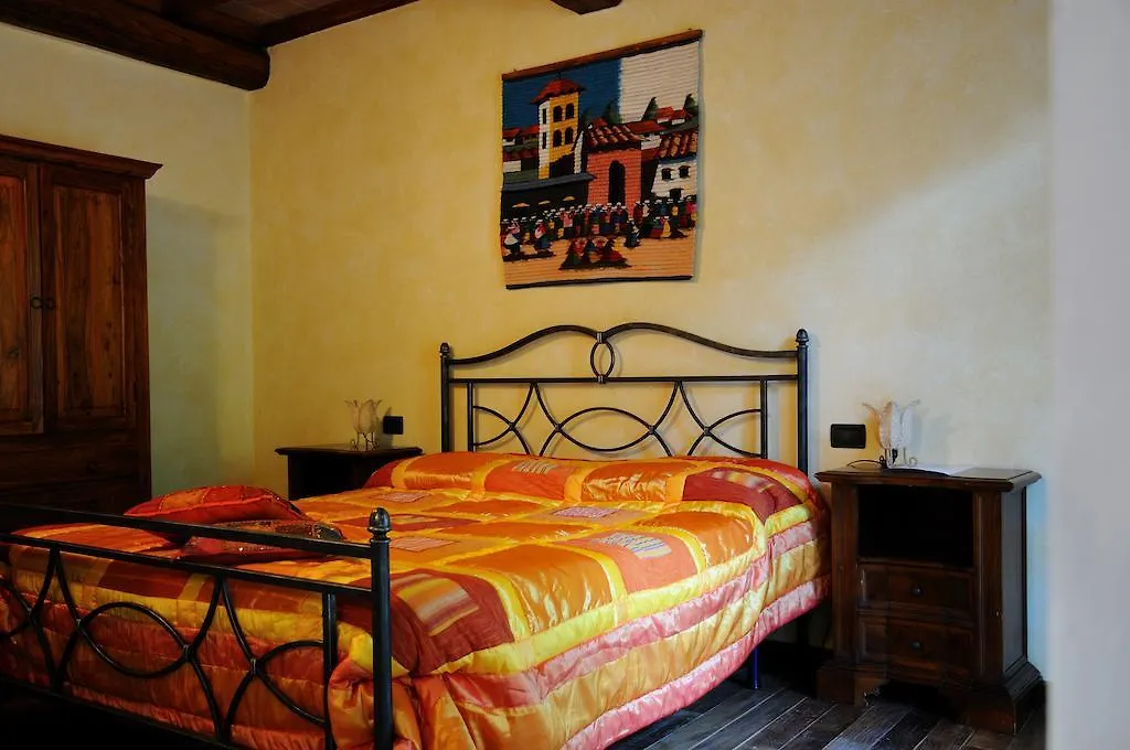 I Maseri Hotel Fosdinovo
