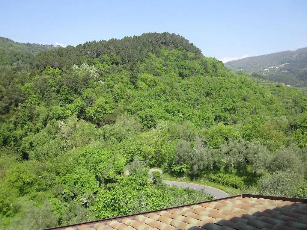 I Maseri Hotel Fosdinovo 0*,  Italien