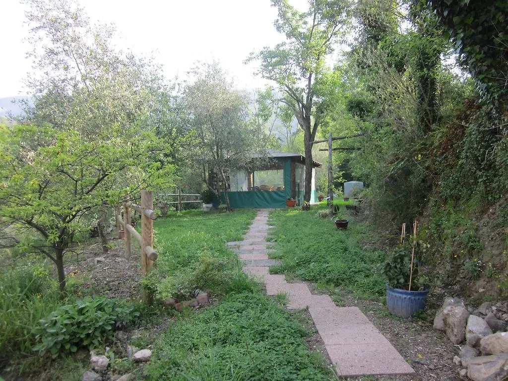 I Maseri Hotel Fosdinovo Bed & Breakfast